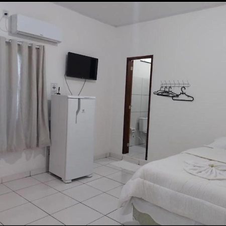 Hotel Monte Arau Boa Vista  Dış mekan fotoğraf
