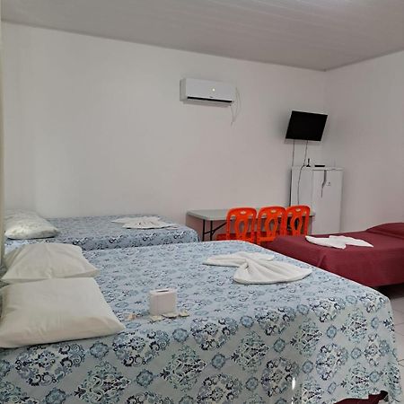 Hotel Monte Arau Boa Vista  Dış mekan fotoğraf
