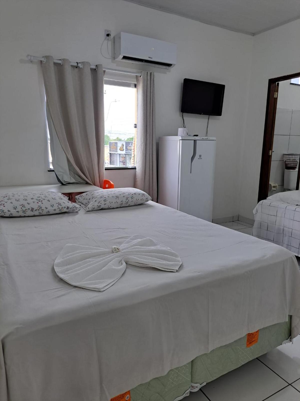 Hotel Monte Arau Boa Vista  Dış mekan fotoğraf
