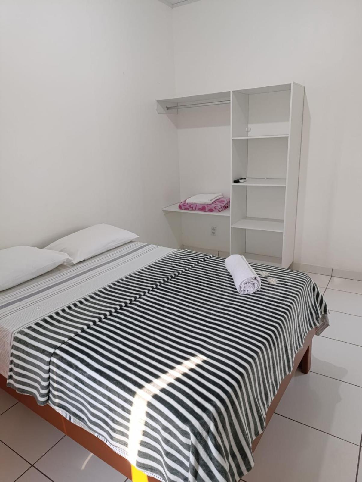 Hotel Monte Arau Boa Vista  Dış mekan fotoğraf