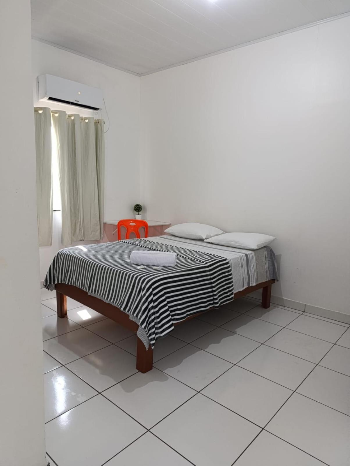 Hotel Monte Arau Boa Vista  Dış mekan fotoğraf