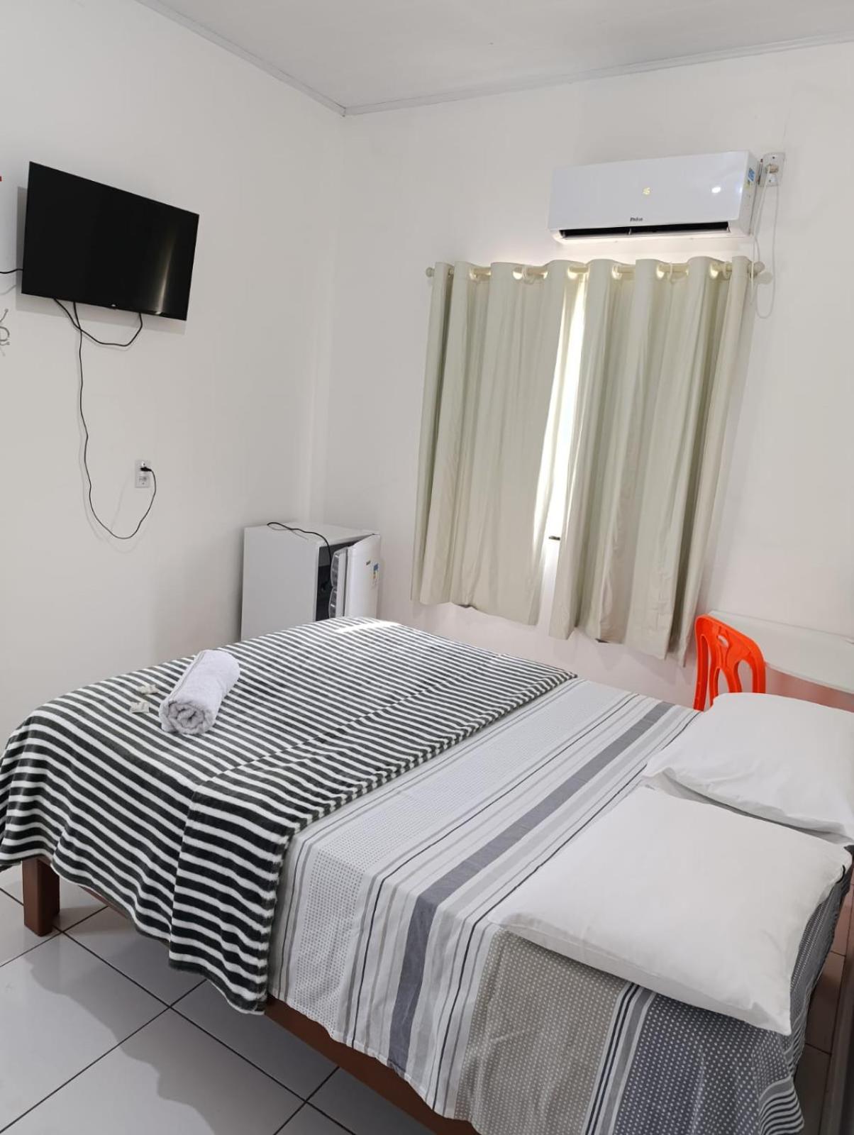 Hotel Monte Arau Boa Vista  Dış mekan fotoğraf