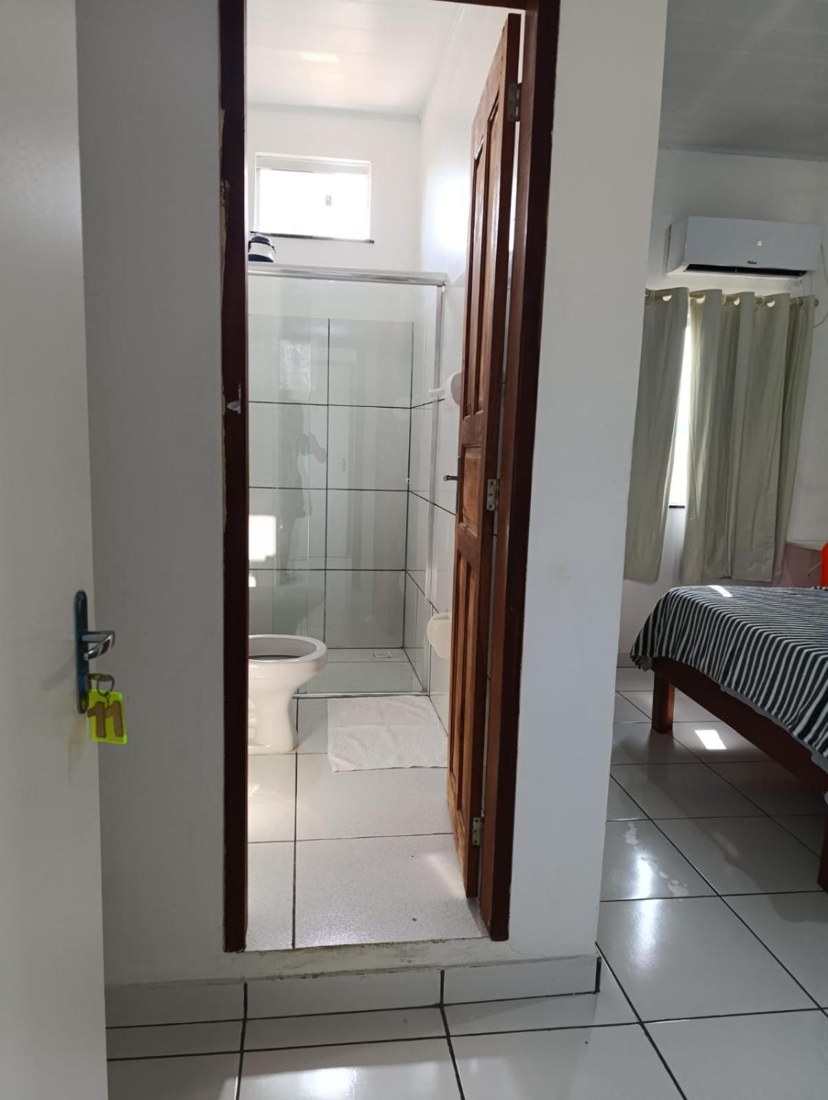 Hotel Monte Arau Boa Vista  Dış mekan fotoğraf
