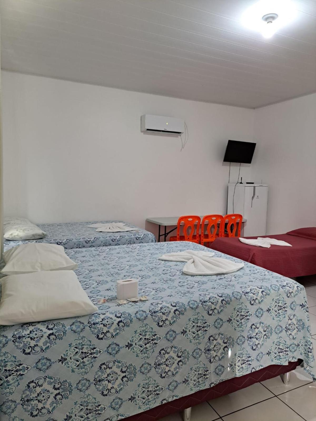Hotel Monte Arau Boa Vista  Dış mekan fotoğraf