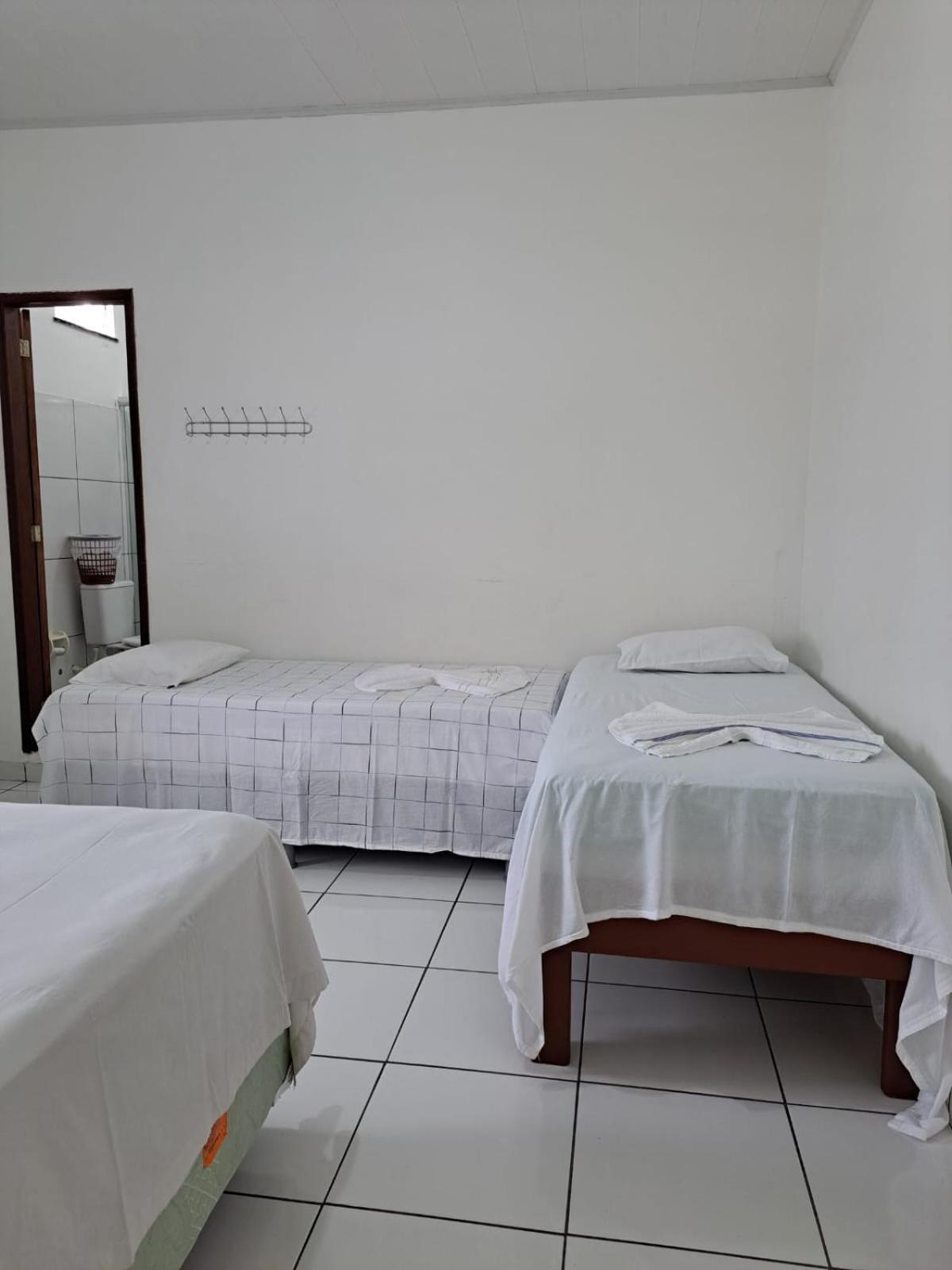 Hotel Monte Arau Boa Vista  Dış mekan fotoğraf