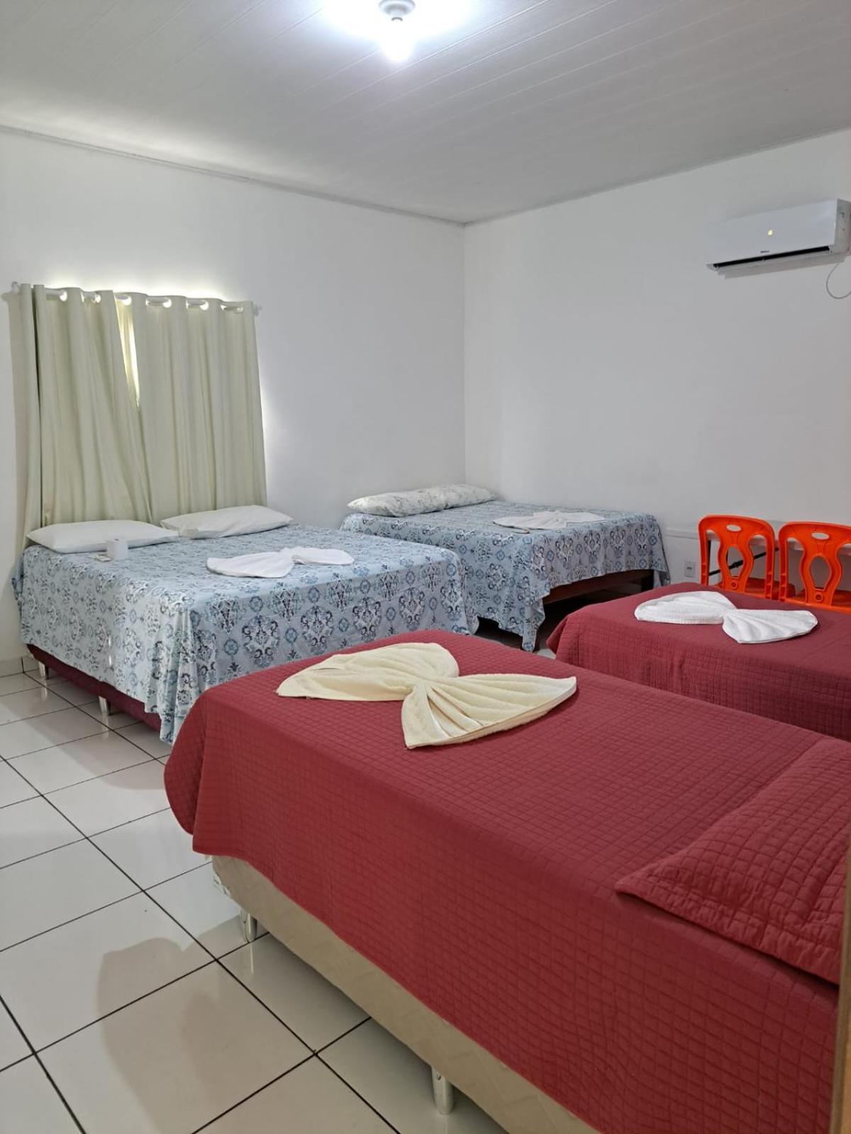 Hotel Monte Arau Boa Vista  Dış mekan fotoğraf